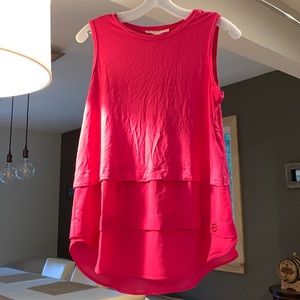Michael Kors tunic top